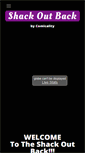 Mobile Screenshot of comicality.gayauthors.org